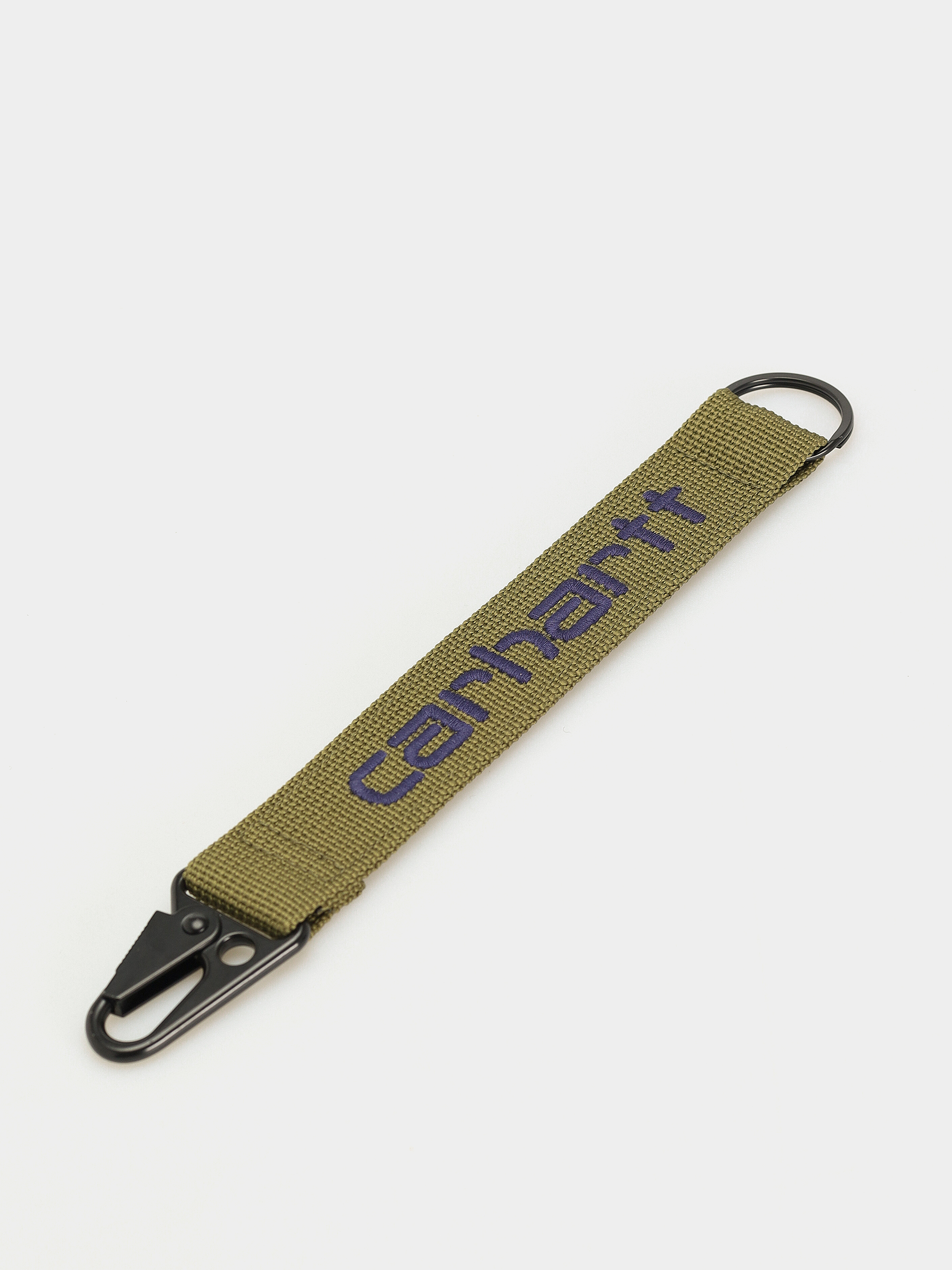 Carhartt WIP Keychain Jaden (capulet/aura)