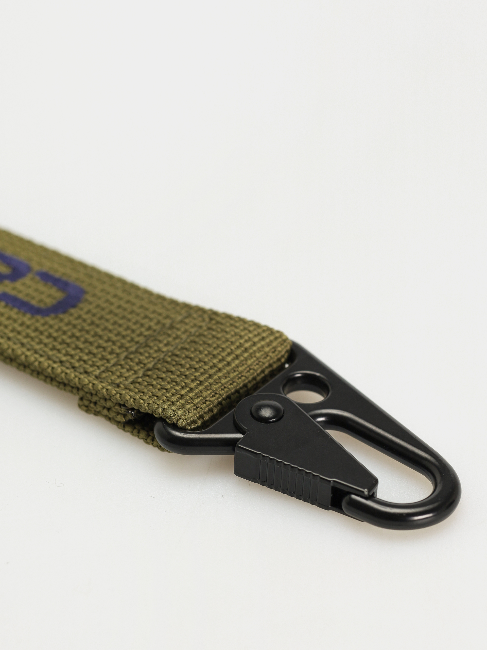 Carhartt WIP Keychain Jaden (capulet/aura)