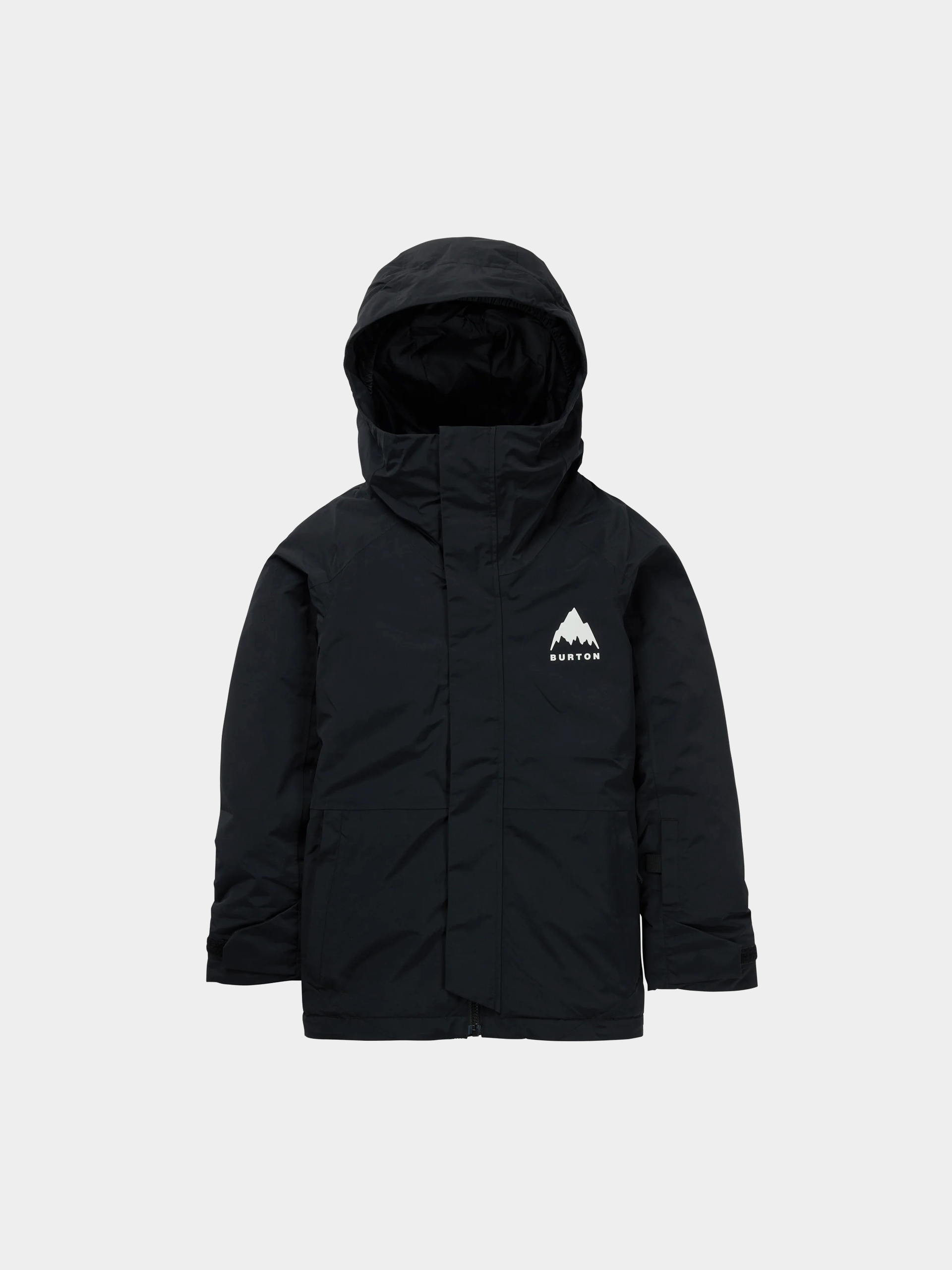 Burton Snowboard jacket Skimmer 2L JR black (true black)