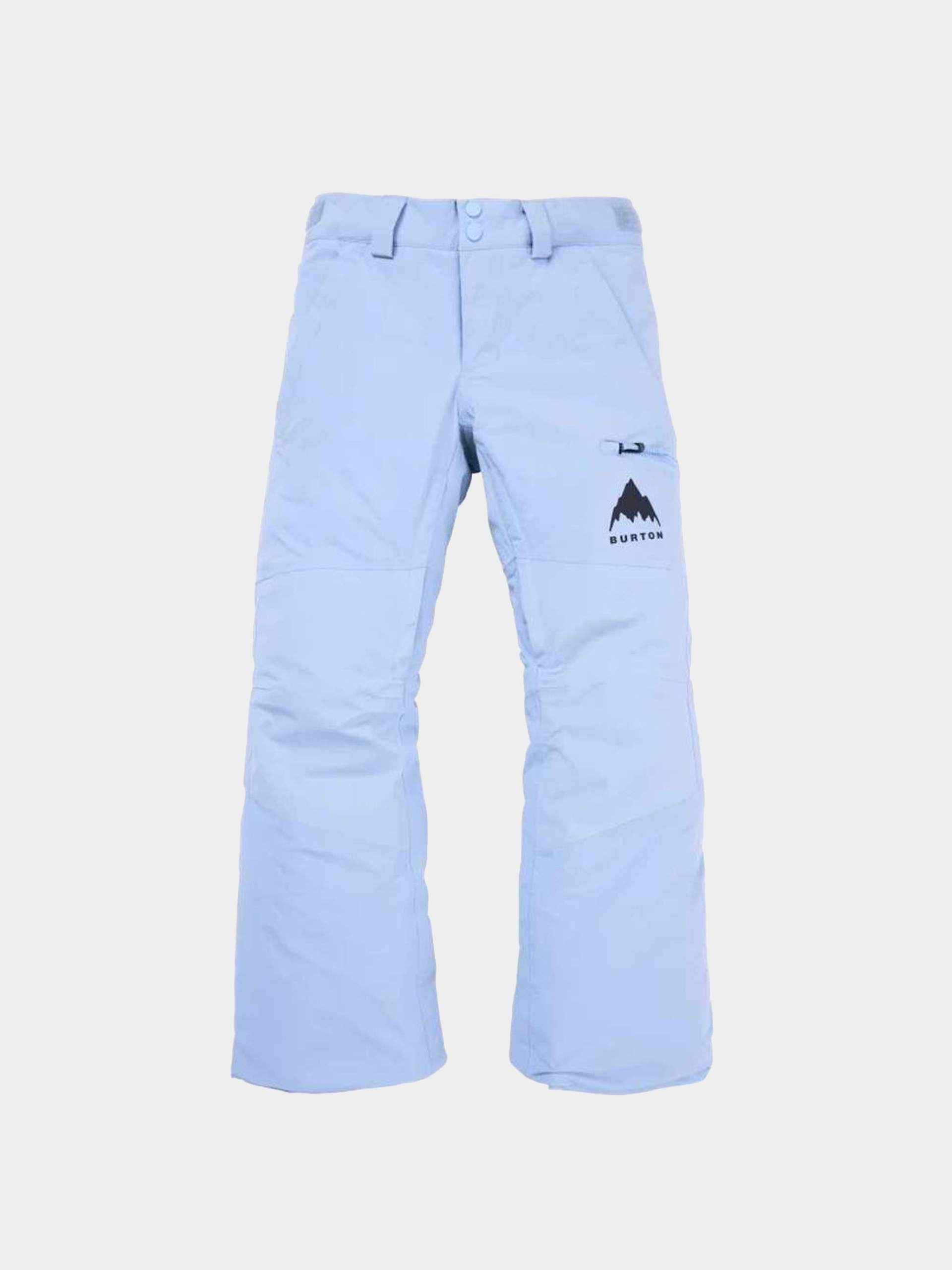 Burton Snowboard pants Skylar 2L JR - blue (dusty blue)