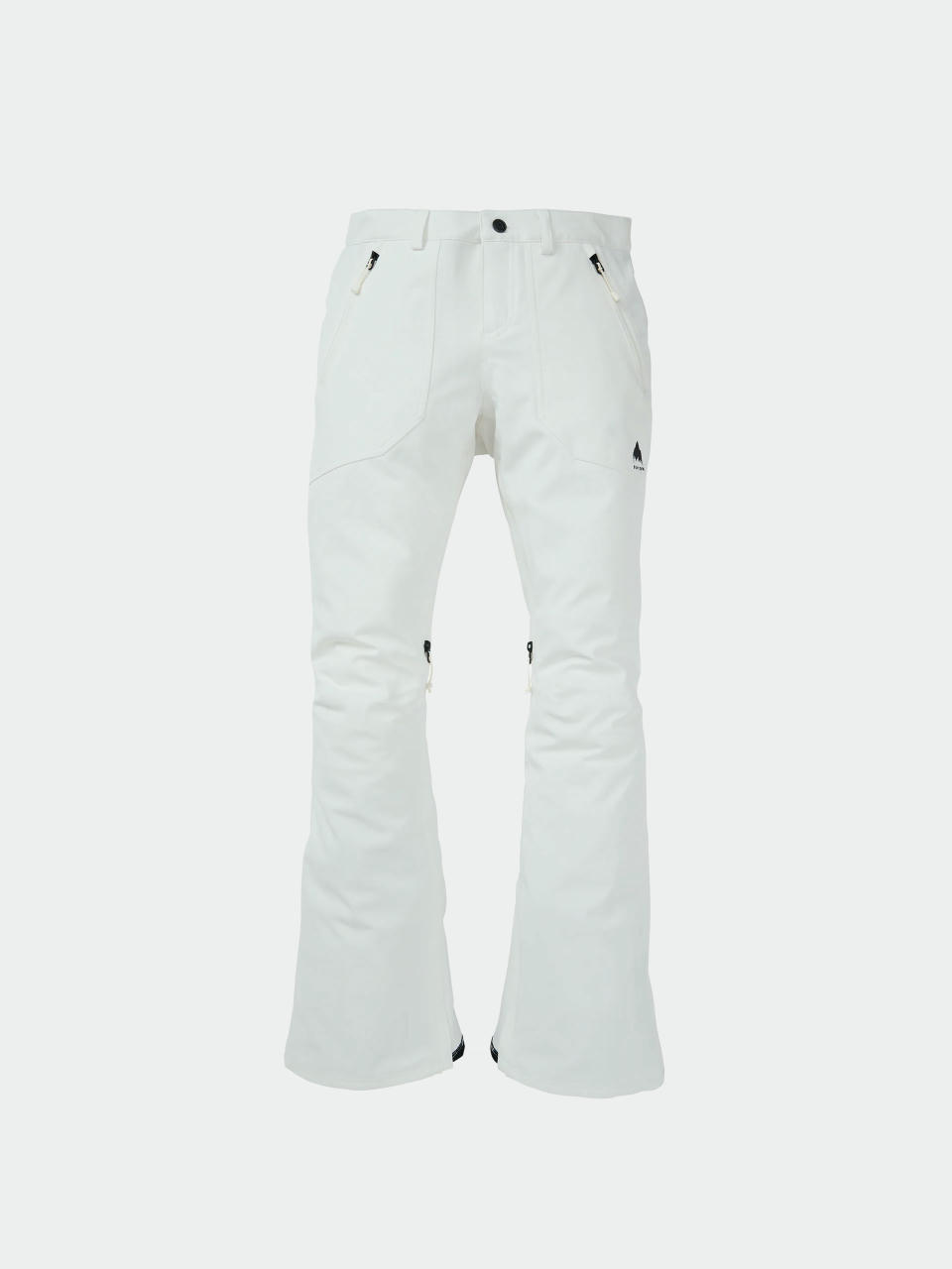 Burton Snowboard pants Vida Stretch Wmn (stout white)