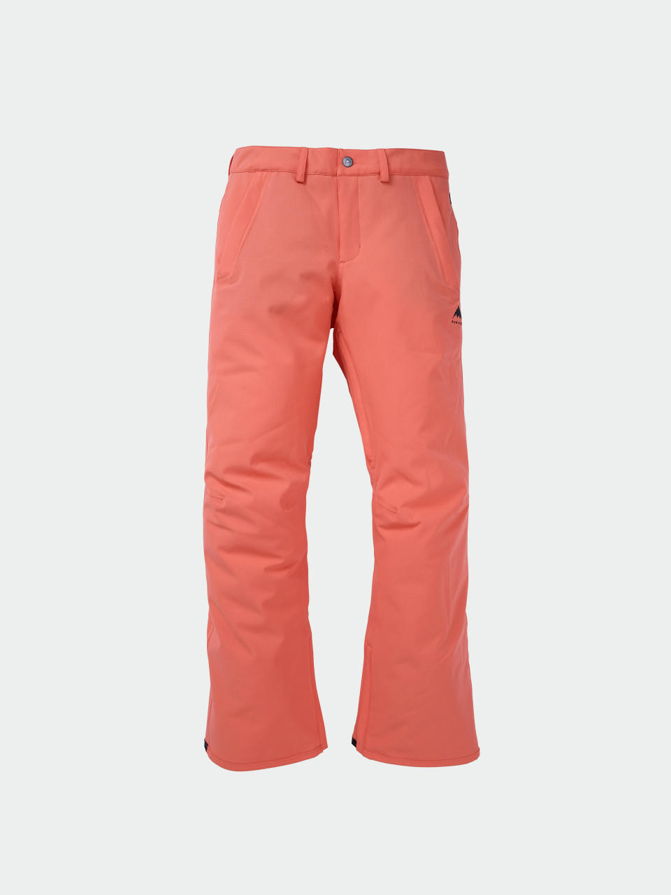 Damen Burton Snowboard Hose Society (peach echo)