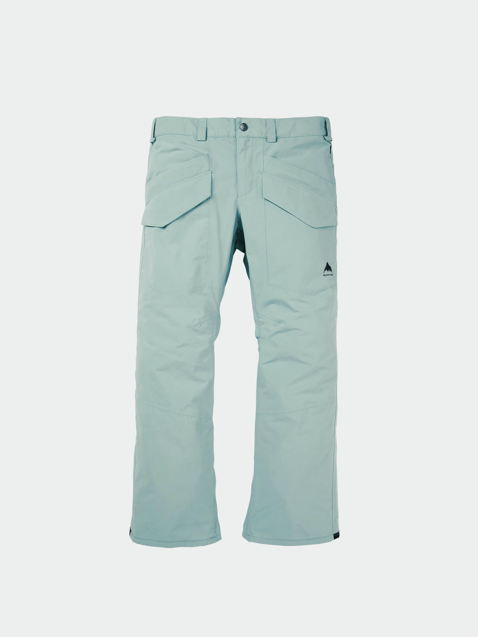 Mens Burton Snowboard pants Covert 2.0 (petrol green)