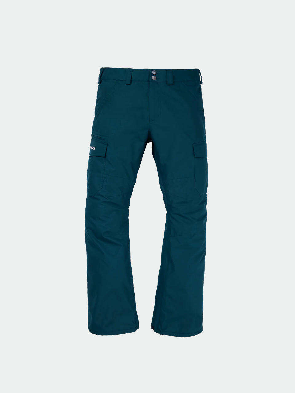 Herren Burton Snowboard Hose Cargo (deep emerald)