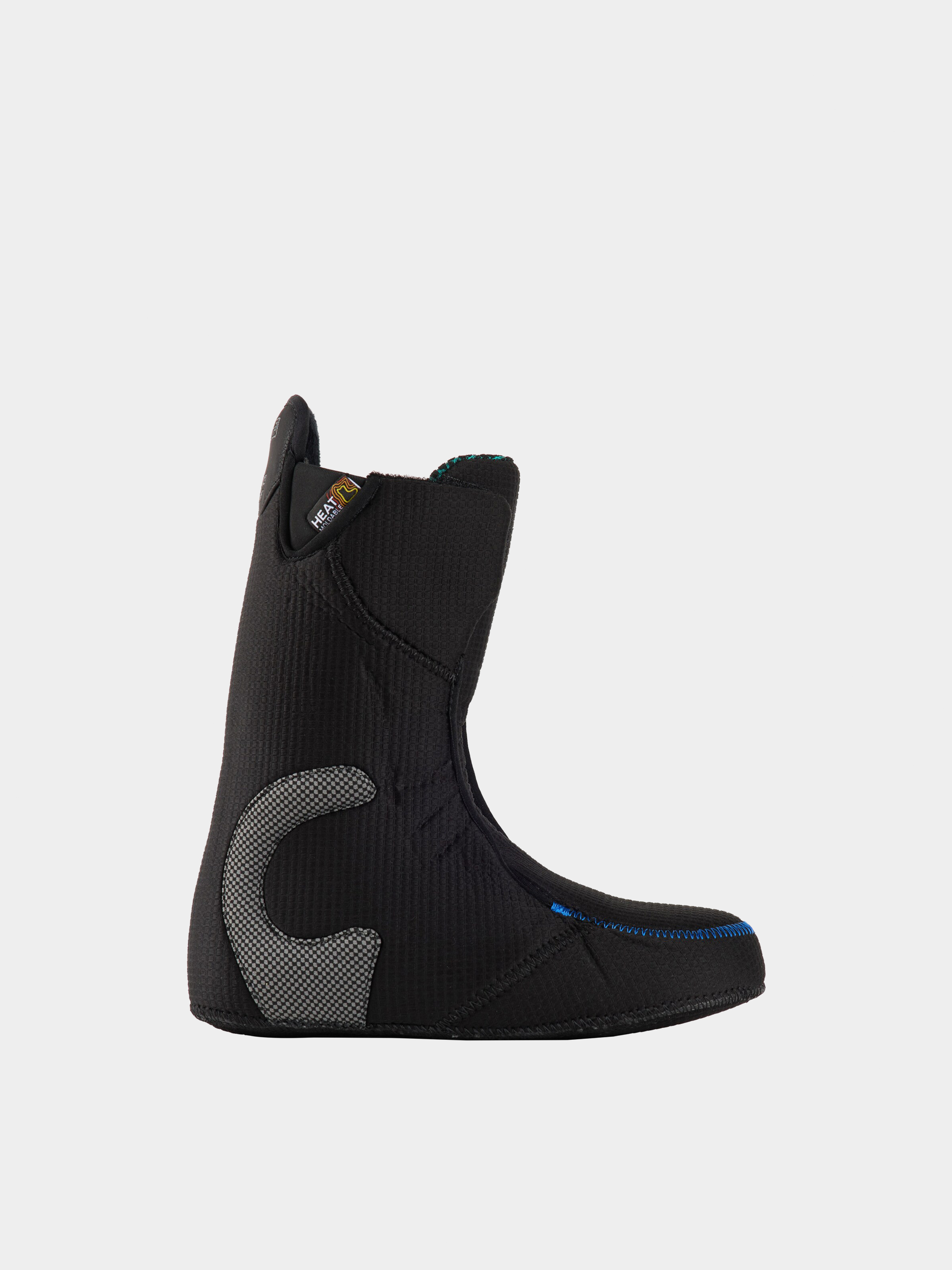 Damen Burton Snowboard Schuhe Felix Step On (petrol green)