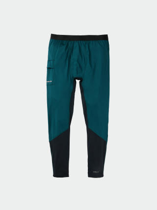 Burton Active leggings Midweight X (deep emerald)