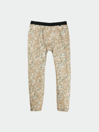 Burton Active leggings Midweight (snowfall camo)