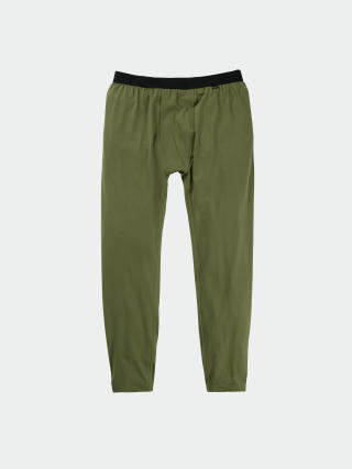 Burton Active leggings Midweight (forest moss)