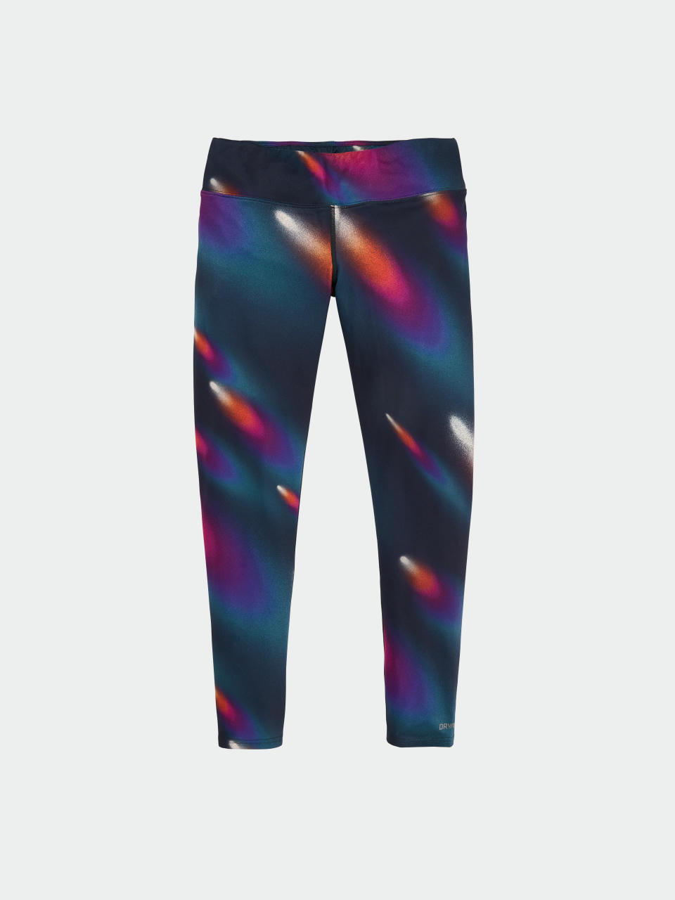 Womens Burton Active leggings Midweight (comets)