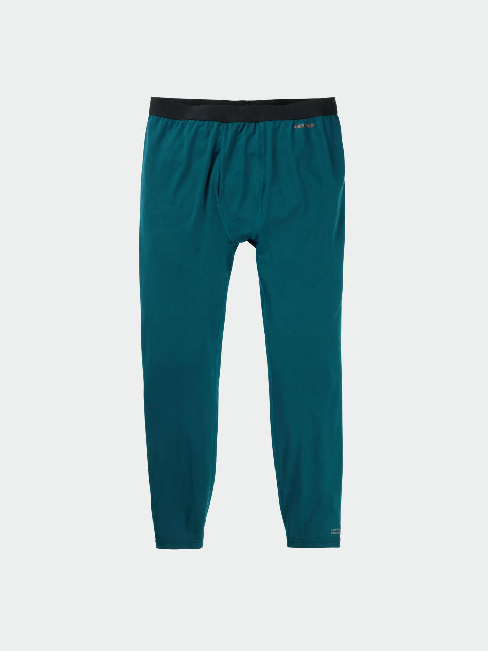 Burton Active leggings Lightweight X (deep emerald)