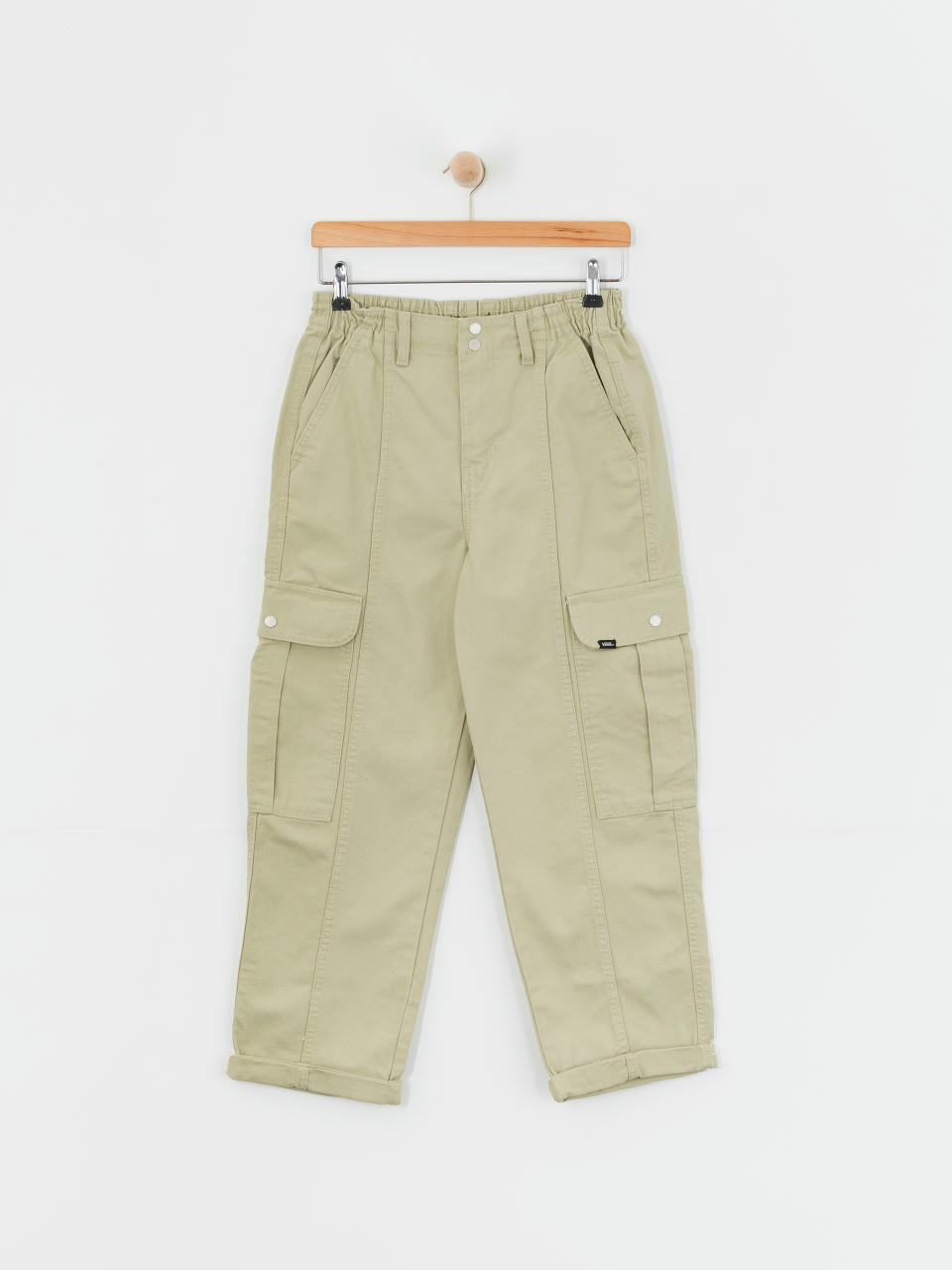 Vans Sidewalk Wmn Hose (elm)