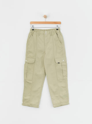 Vans Sidewalk Wmn Pants (elm)