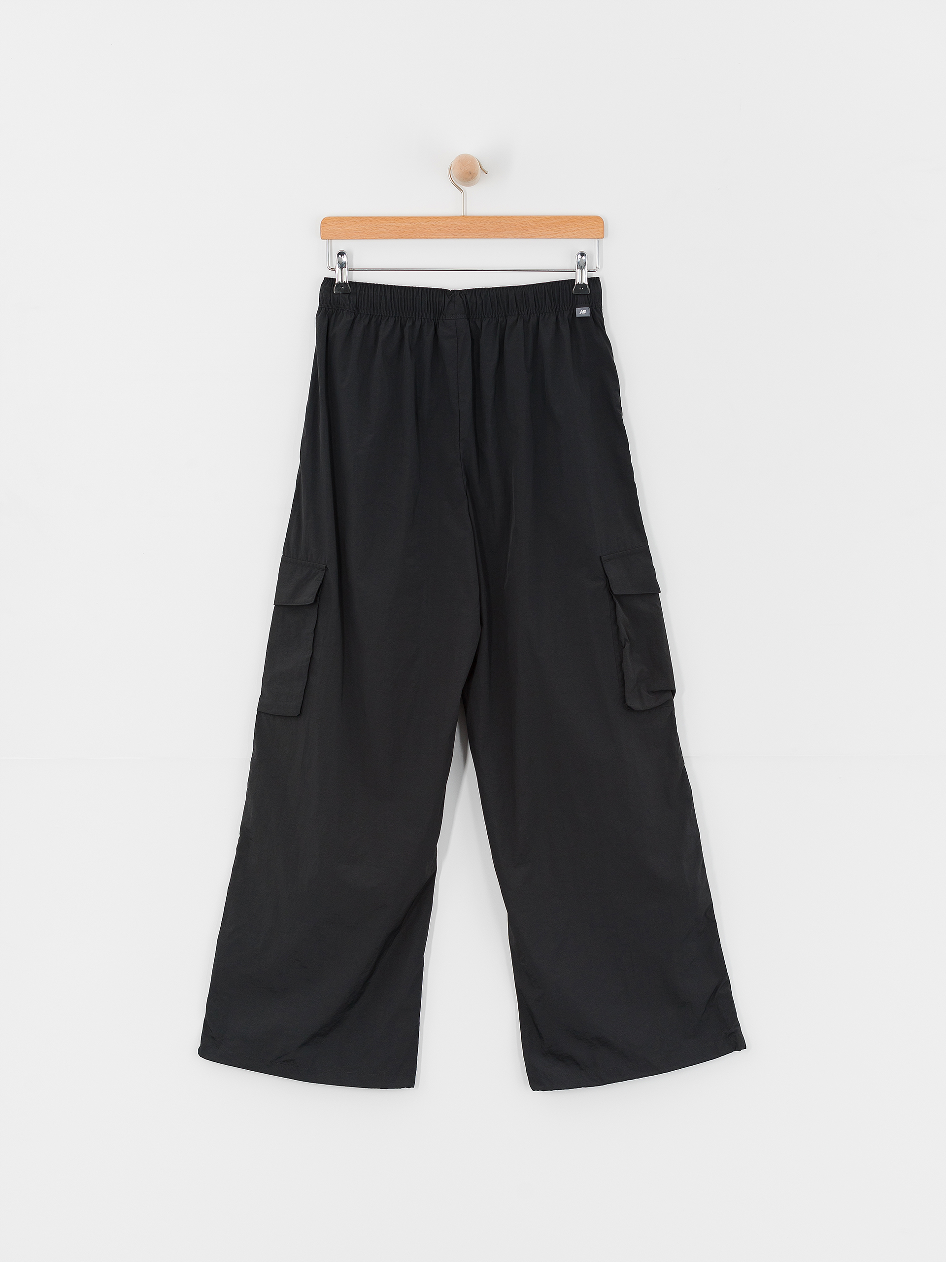 ★★New Balance★★ Nylon Cargo Jogger Pants 414508 3color 0 Twill Cargo Jogger - New Balance