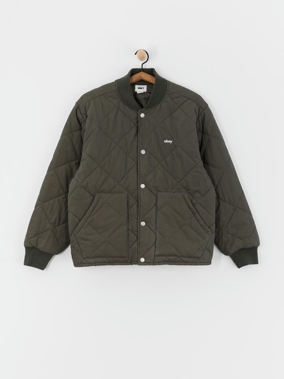 OBEY Devon Jacket (chimera)