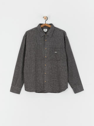 OBEY Bigwig Knox Shirt (black multi)