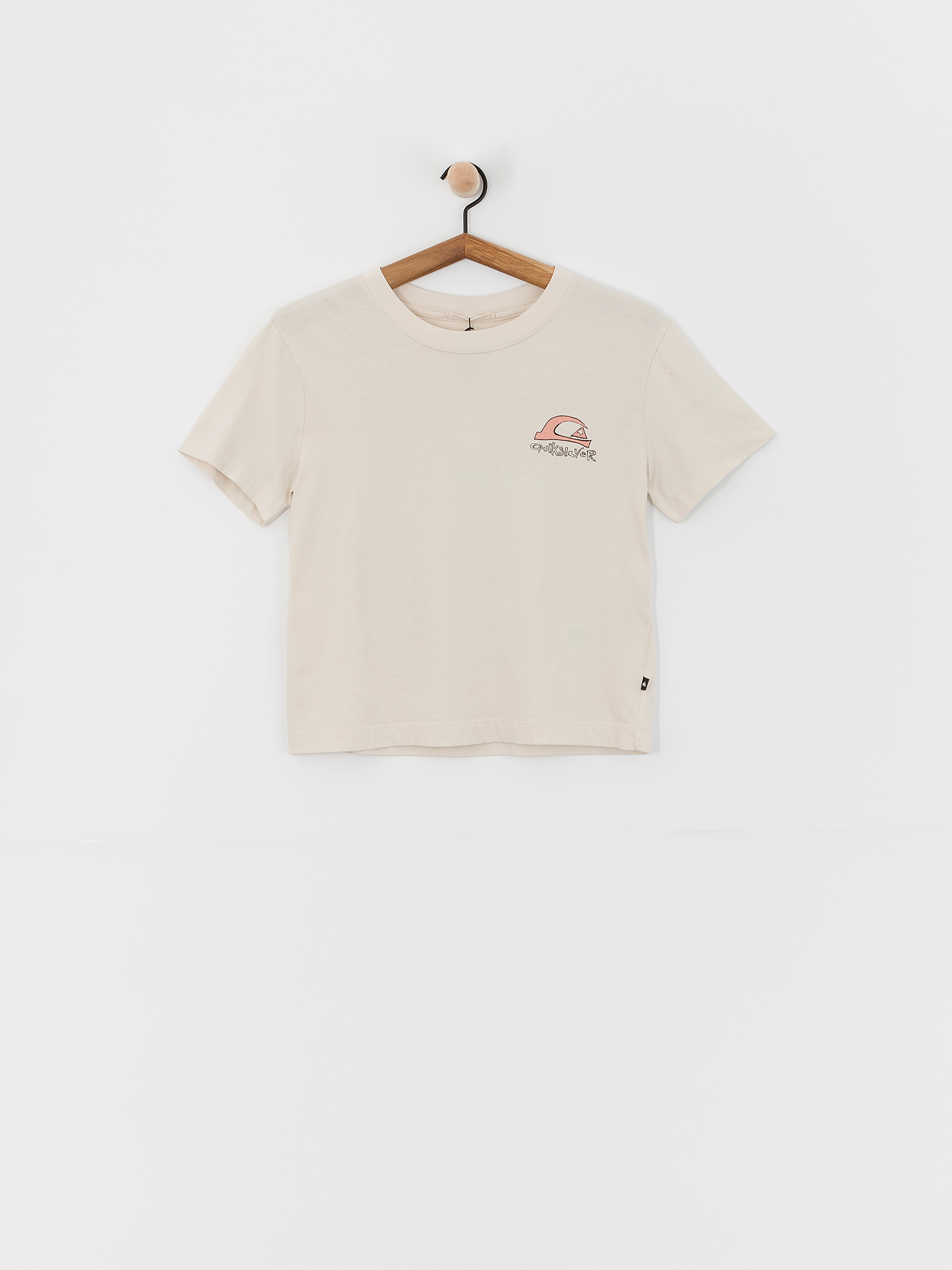 Quiksilver Uni Screen Wmn T-Shirt (birch)