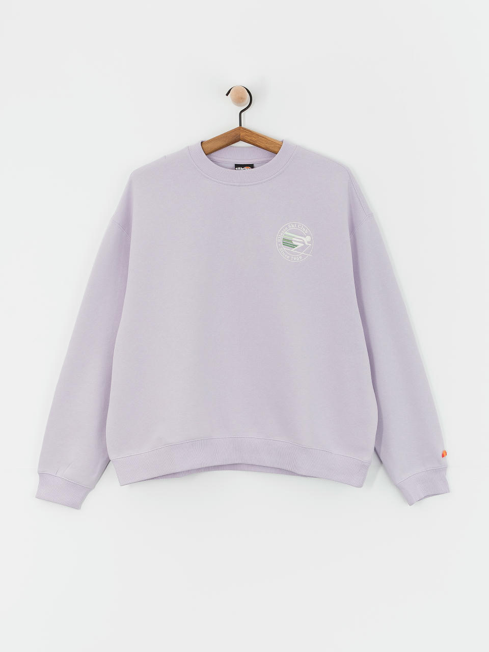 Ellesse Sweatshirt Areski (lilac)