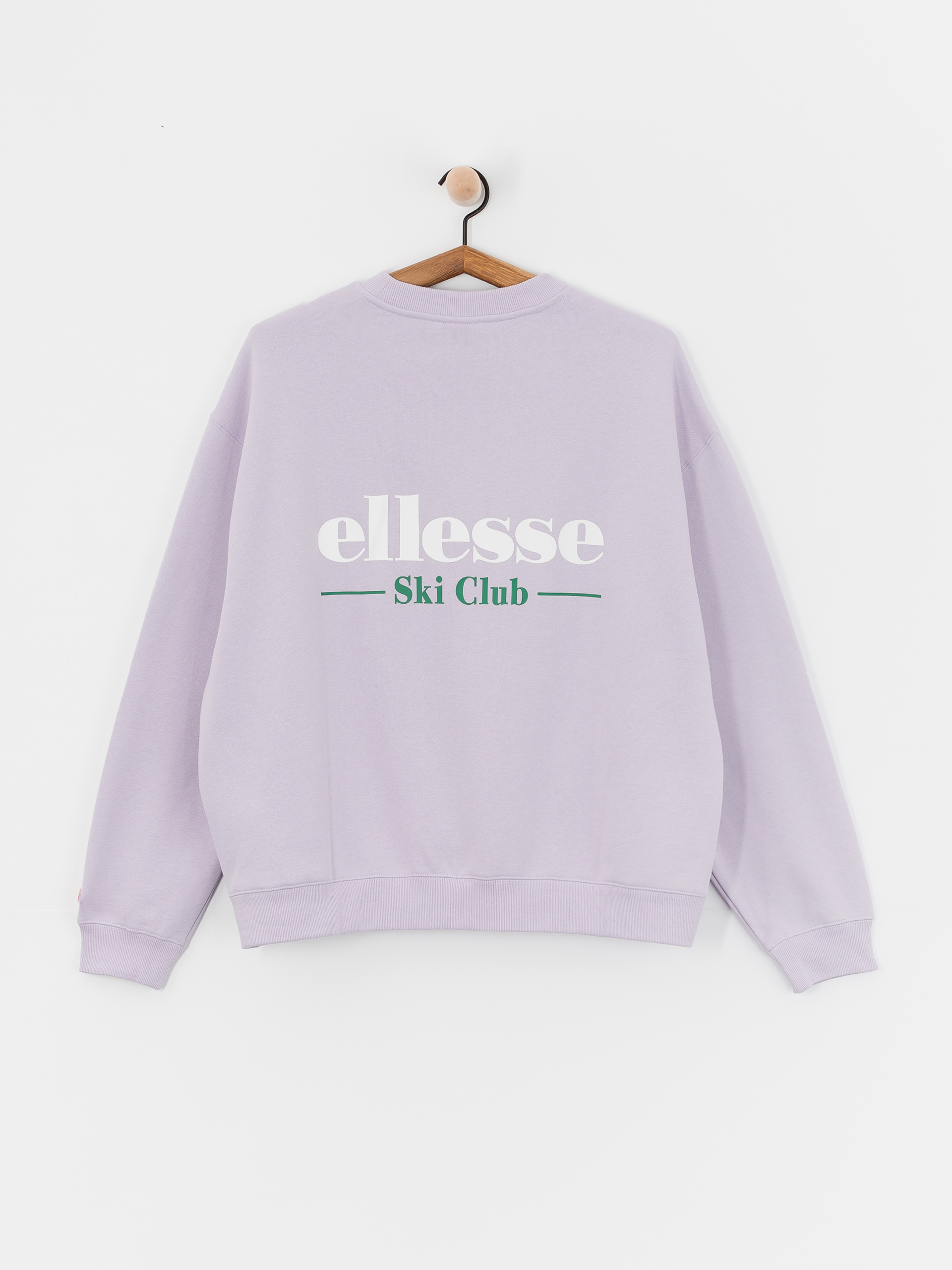 Ellesse Sweatshirt Areski (lilac)