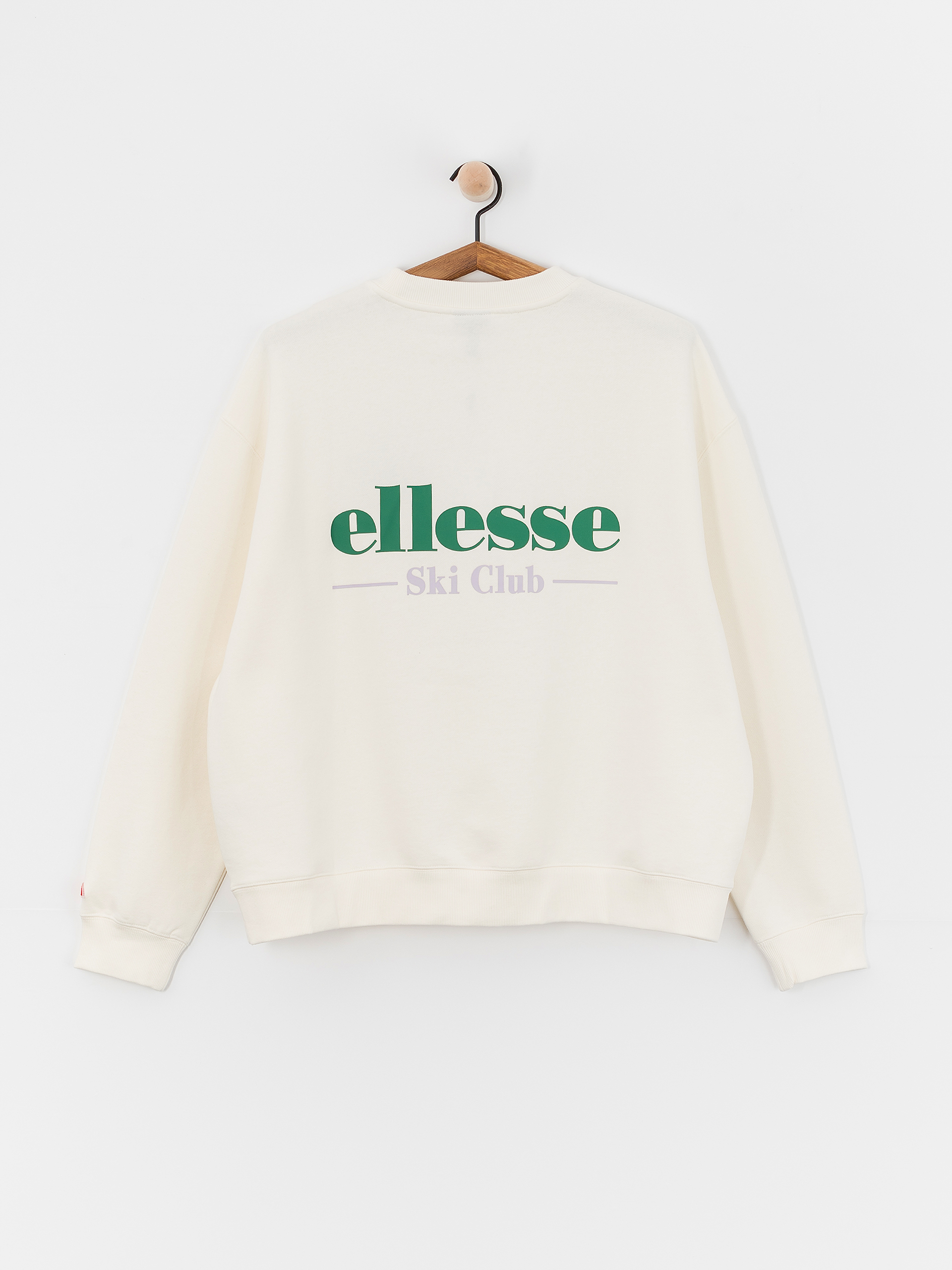 Ellesse Sweatshirt Areski (off white)