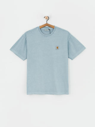 Carhartt WIP Vista T-Shirt (dusty ice)