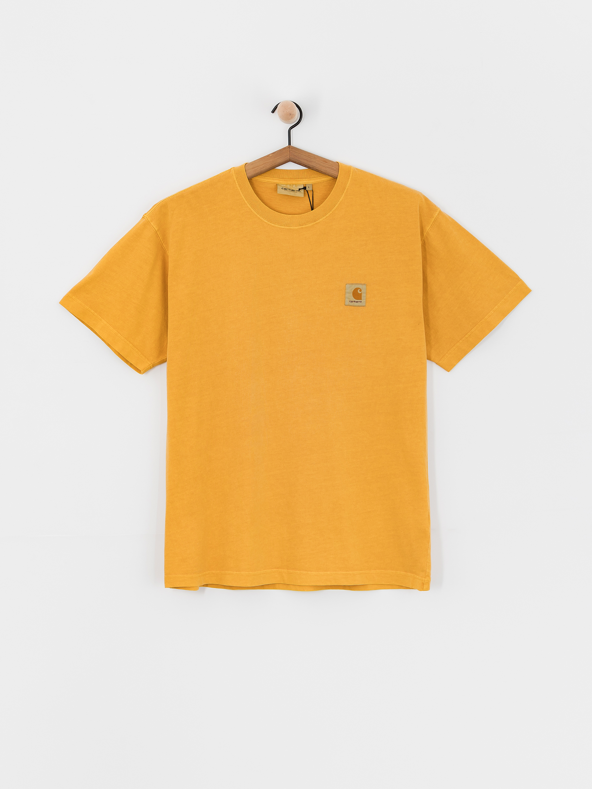 Carhartt WIP Vista T-Shirt (winter spice)