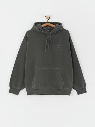 Carhartt WIP Vista HD Hoodie (graphite)