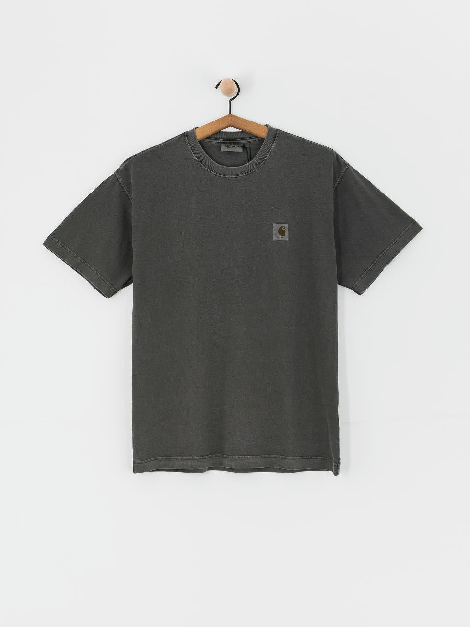 Carhartt WIP Vista T-Shirt (graphite)