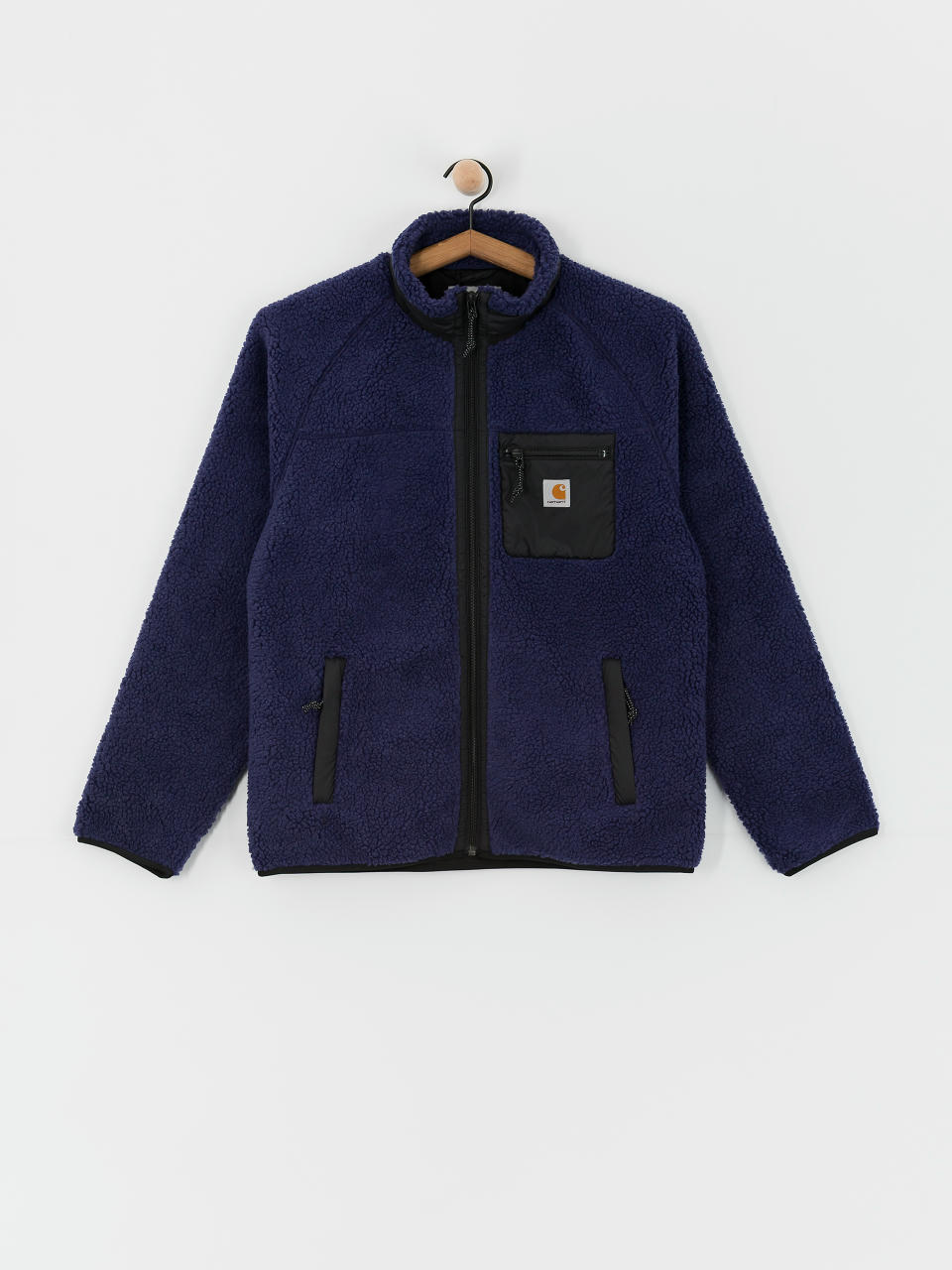 Carhartt WIP Prentis Liner Jacke (aura/black)