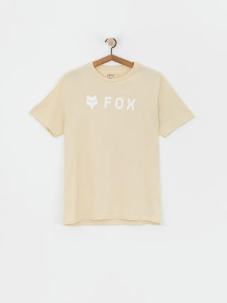 Fox Absolute T-Shirt (cream)