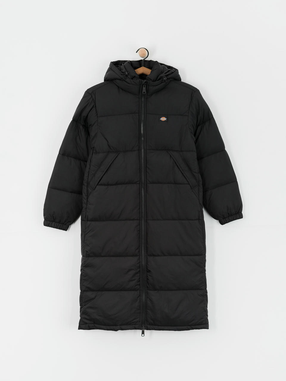 Dickies Alatna Long Wmn Jacke (black)