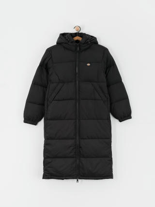 Dickies Alatna Long Wmn Jacket (black)