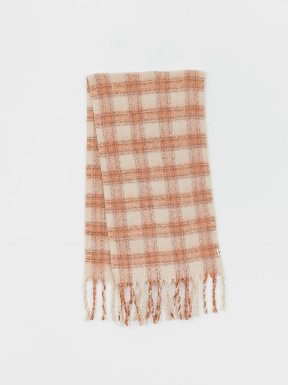 Roxy Cute Blush Wmn Scarf (parchement paradise)