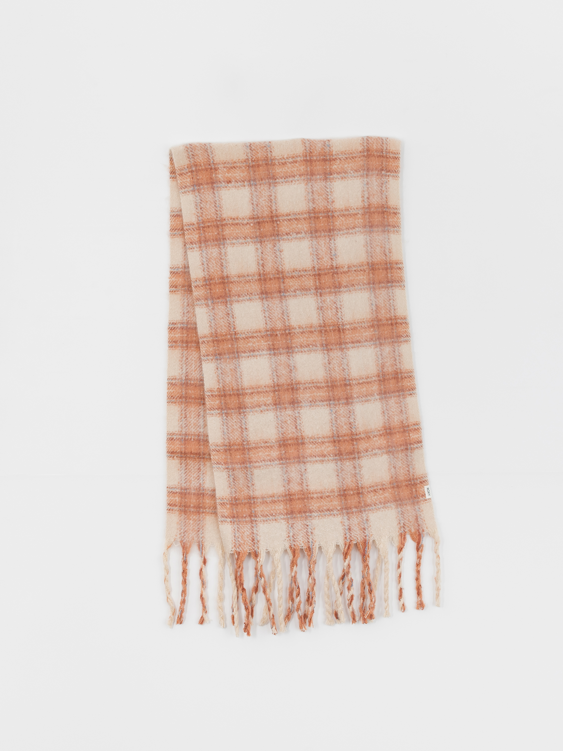 Roxy Cute Blush Wmn Scarf (parchement paradise)