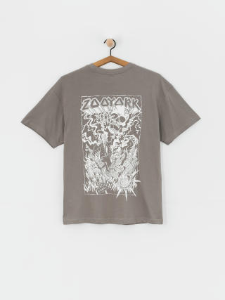 Zoo York Archive T-Shirt (grey)