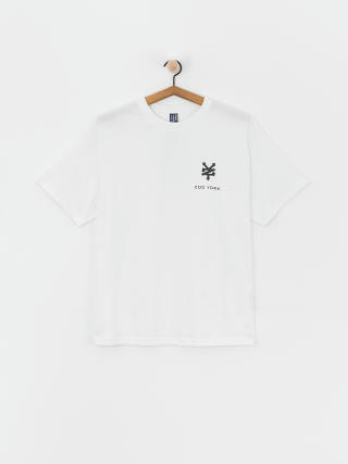 Zoo York Signature T-Shirt (white)