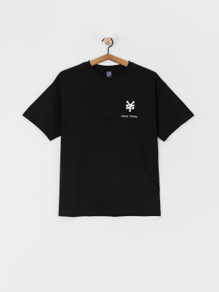 Zoo York Signature T-Shirt (black)