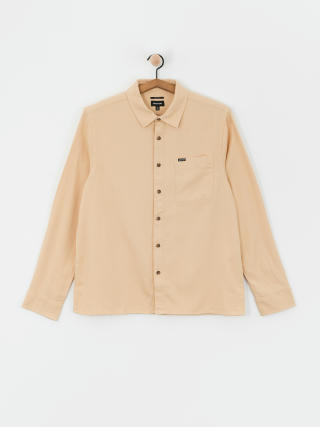 Brixton Hasting Lw Flannel Hemd (wheat)