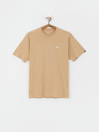 Vans Left Chest Logo T-Shirt (incense)