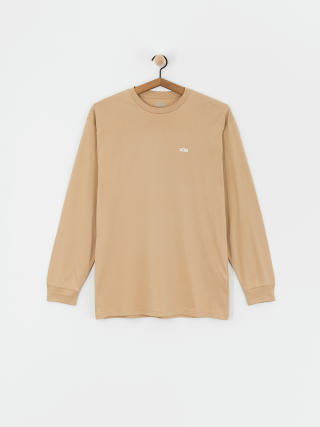 Vans Left Chest Hit Longsleeve (incense)