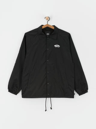 Vans Torrey Jacke (black/white)