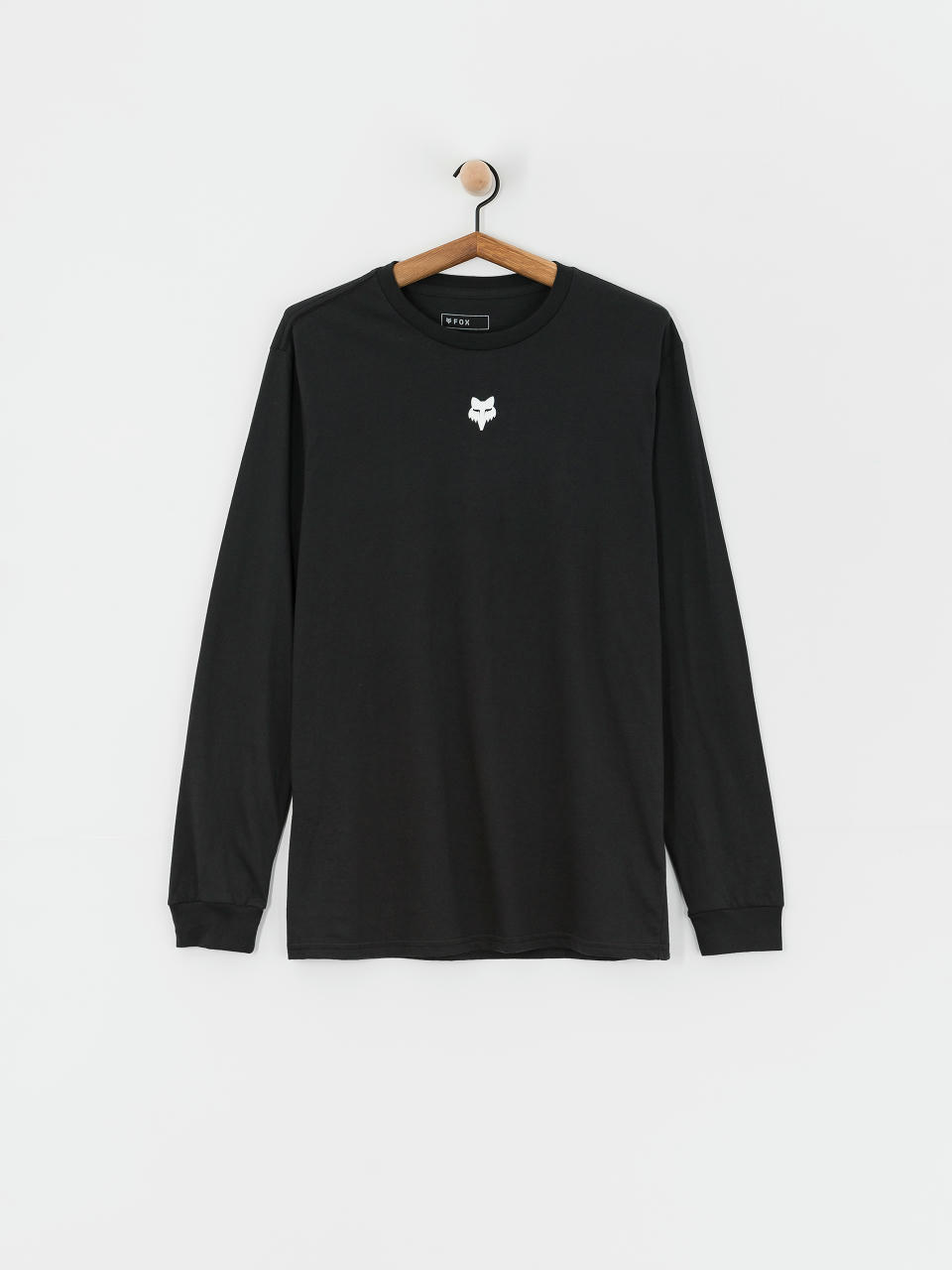 Fox Race Spec Longsleeve (black)