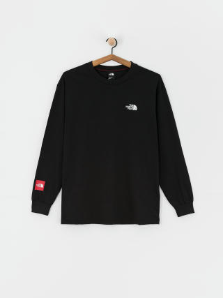 The North Face Axys Longsleeve (tnf black)