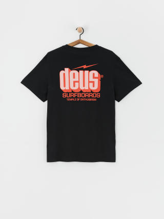 Deus Ex Machina Bolter T-Shirt (black)