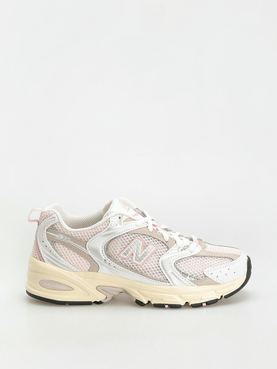 New Balance 530 Schuhe (pink granite)