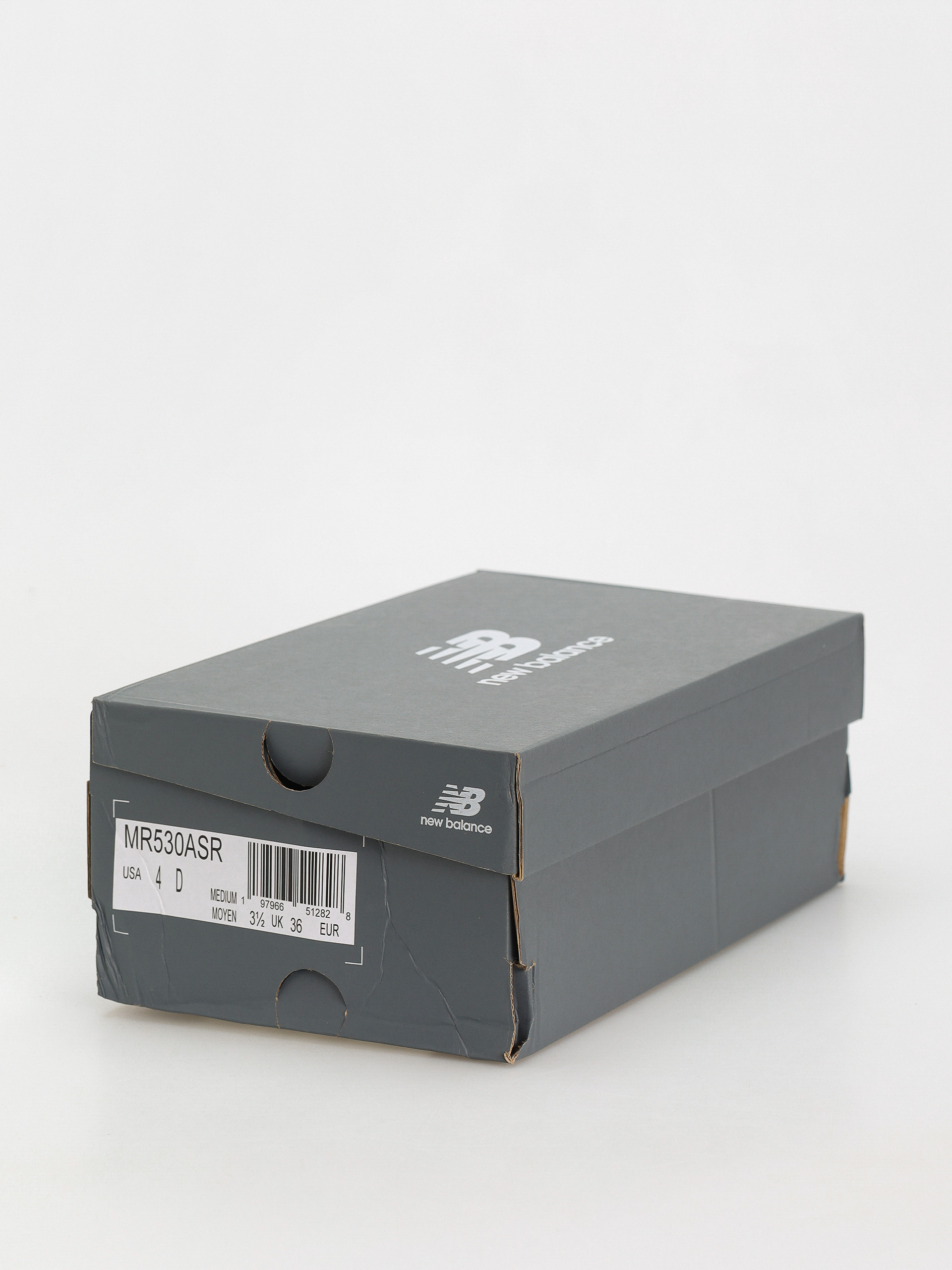 New Balance 530 Schuhe (pink granite)