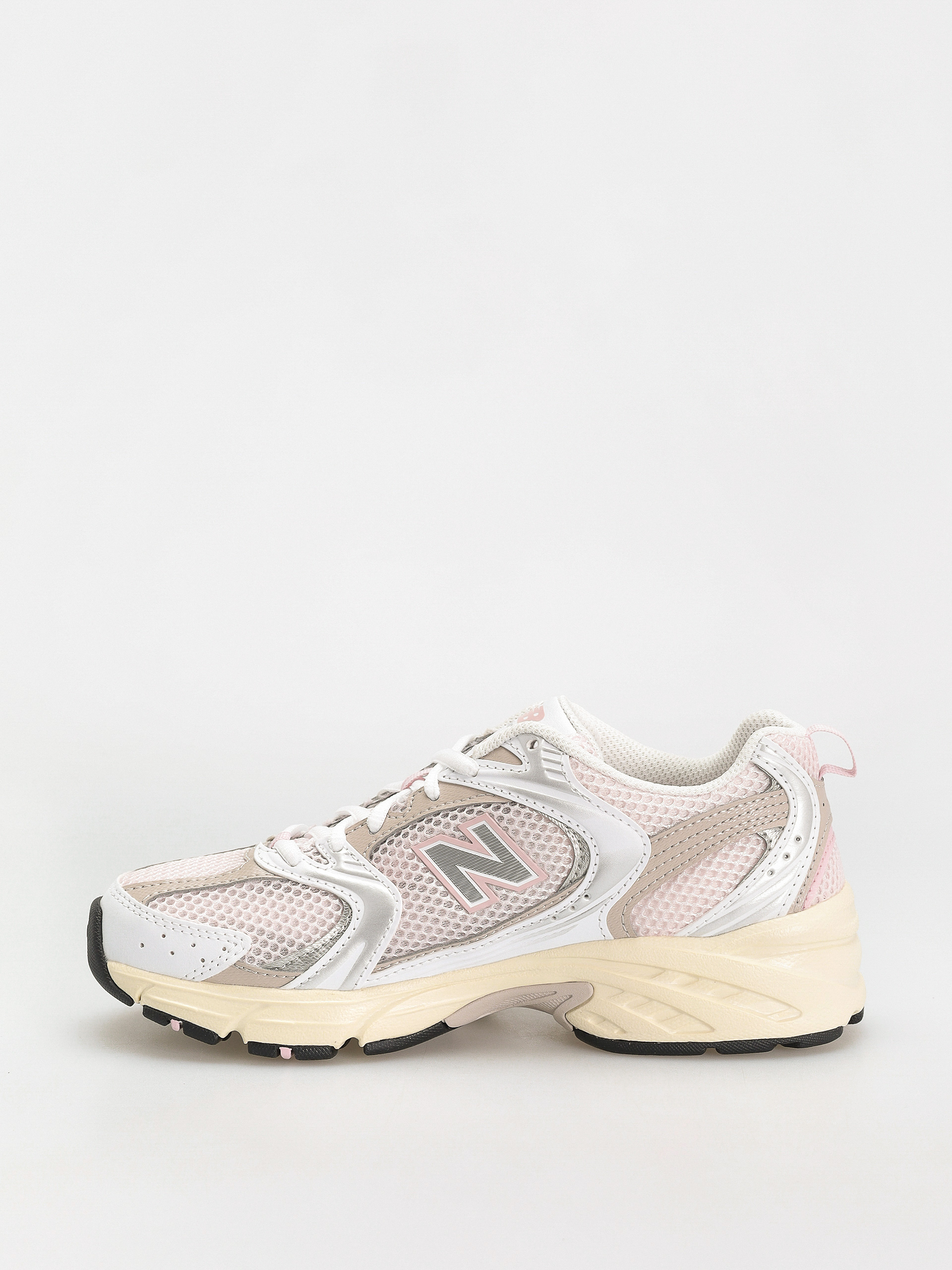 New Balance 530 Shoes (pink granite)
