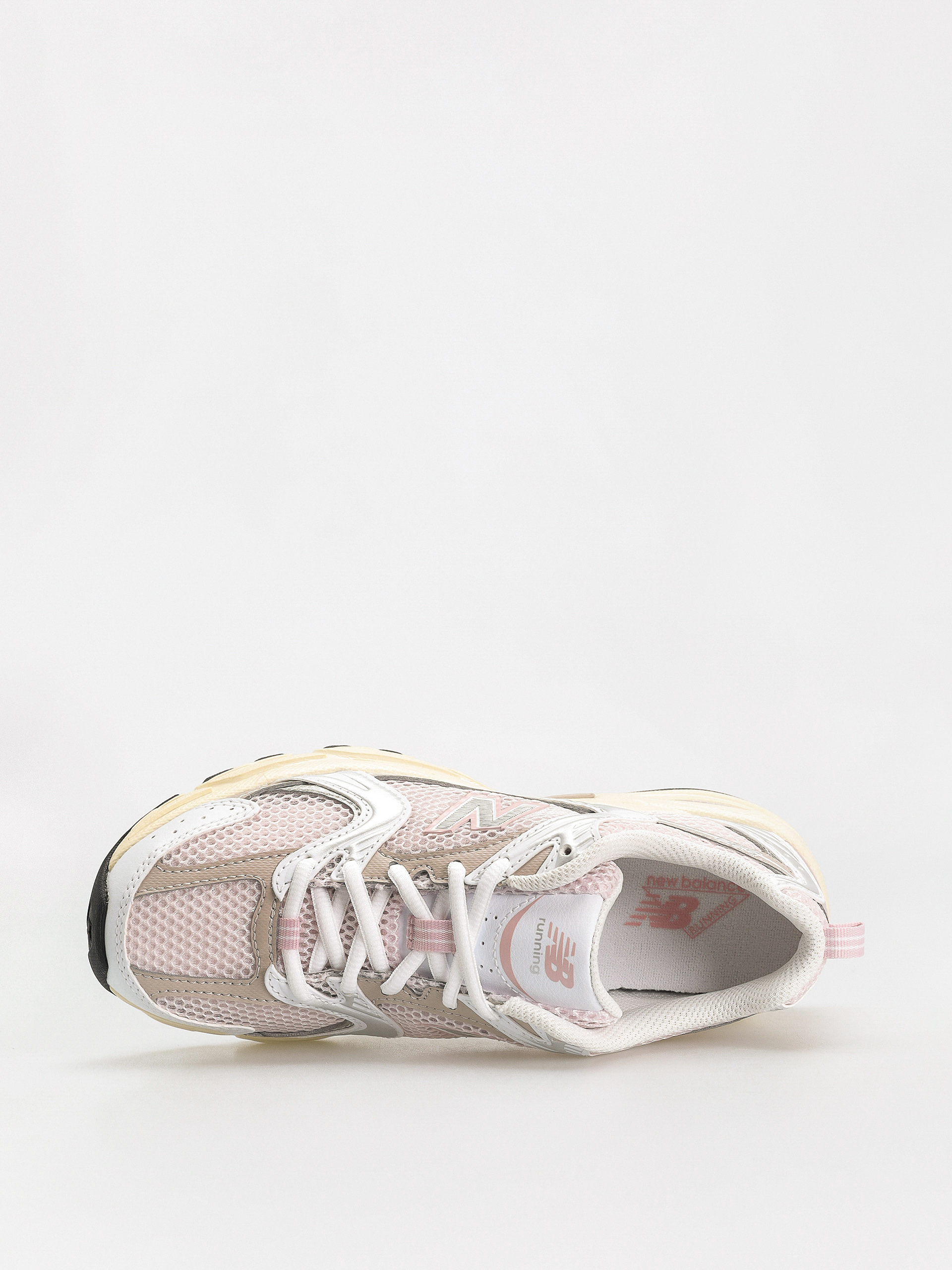 New Balance 530 Shoes (pink granite)