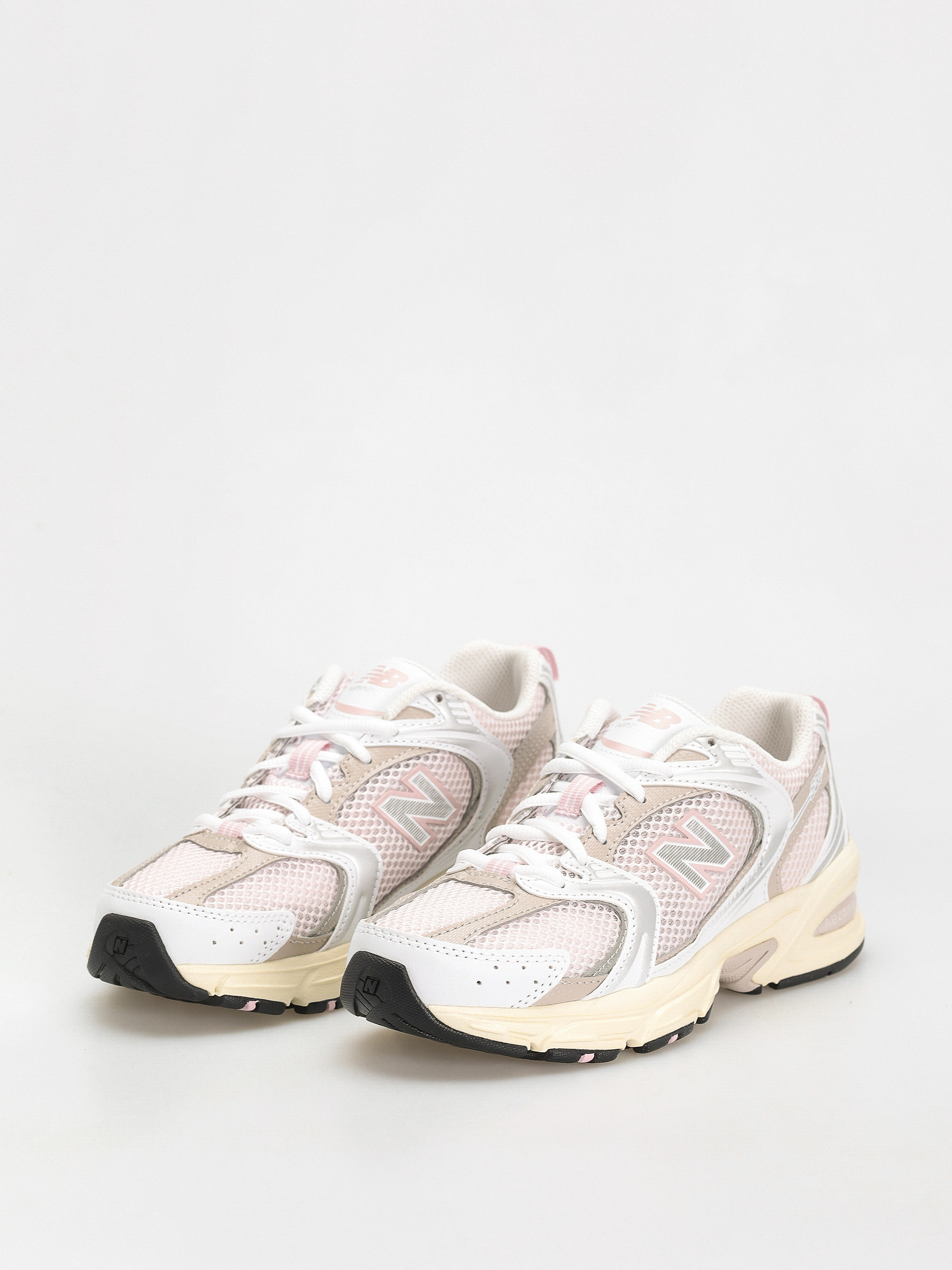 New Balance 530 Shoes (pink granite)