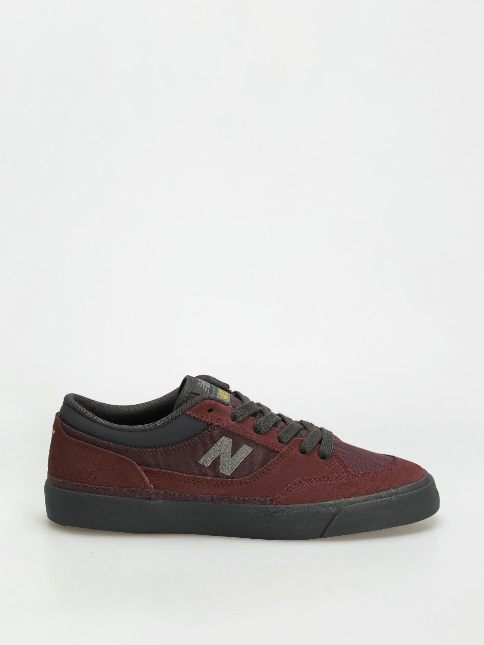 New Balance 417 Shoes (nb burgundy)