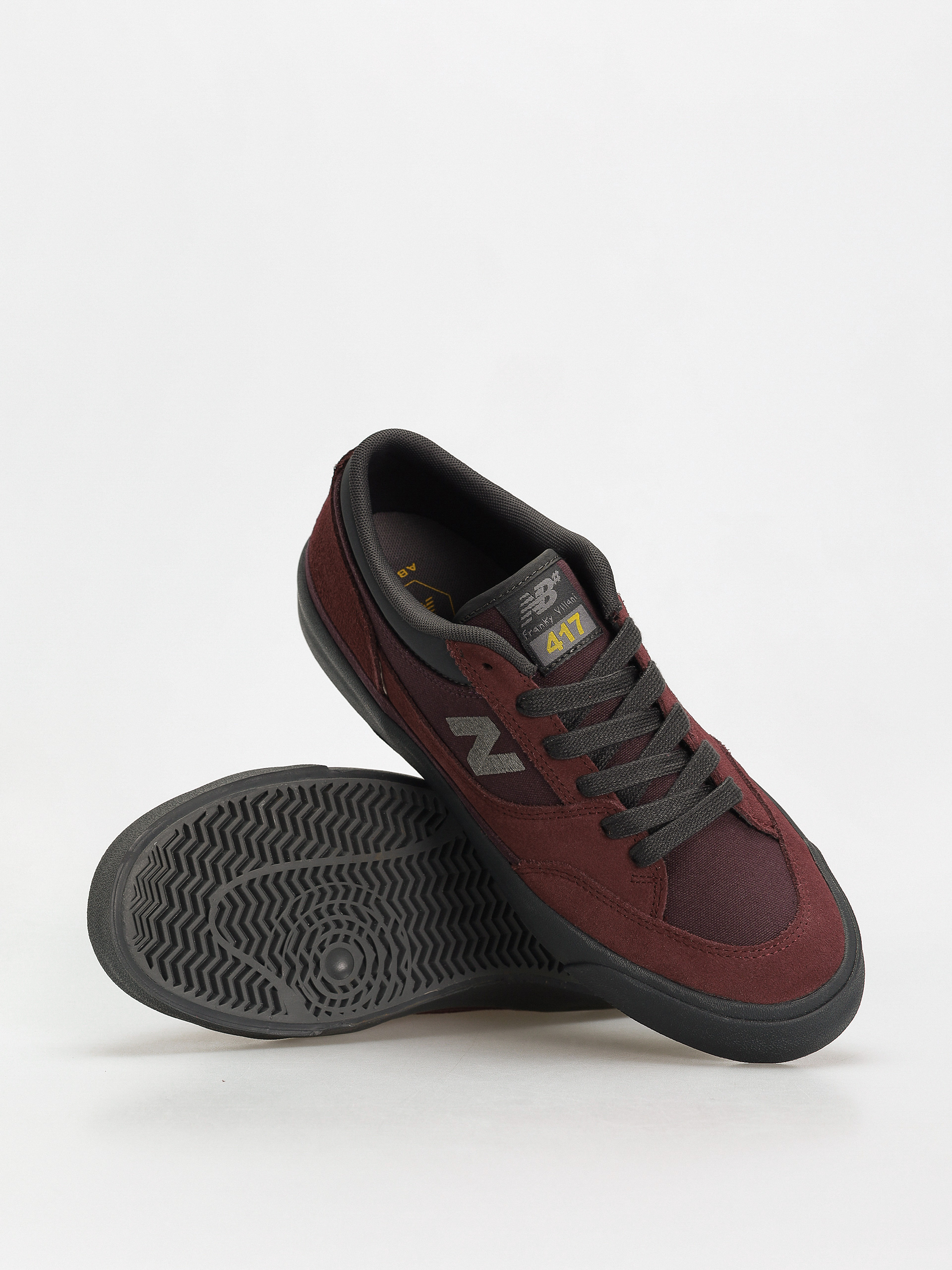 All burgundy new balance online